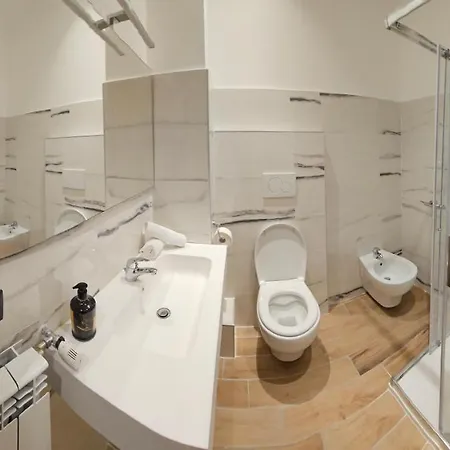 Bijoux 3* Pozzolo Formigaro