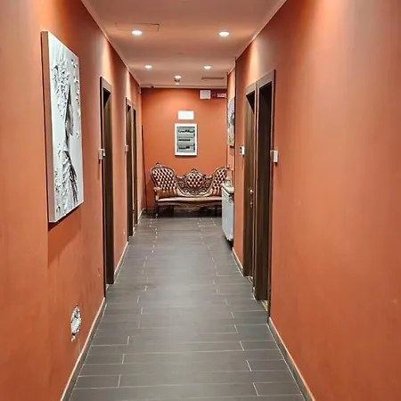 Bijoux 3* Pozzolo Formigaro