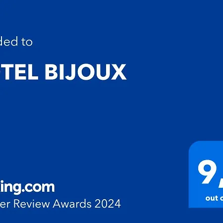 Bijoux