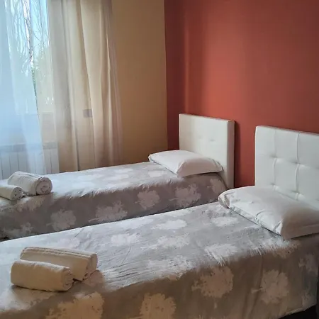 Bijoux 3* Pozzolo Formigaro