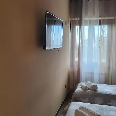 Bijoux Hotel