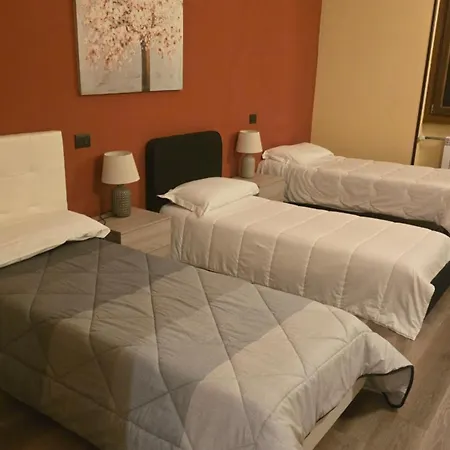 Hotel Bijoux