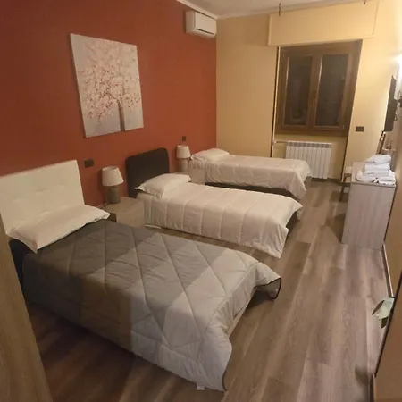 Отель Bijoux 3*