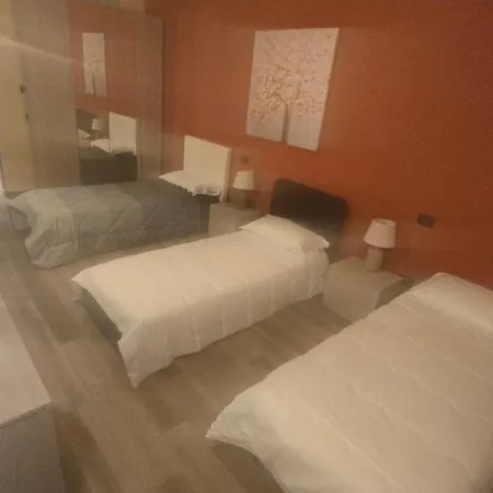 Отель Bijoux Pozzolo Formigaro