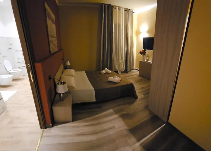 מלון Bijoux Pozzolo Formigaro