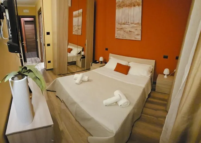Bijoux Hotel