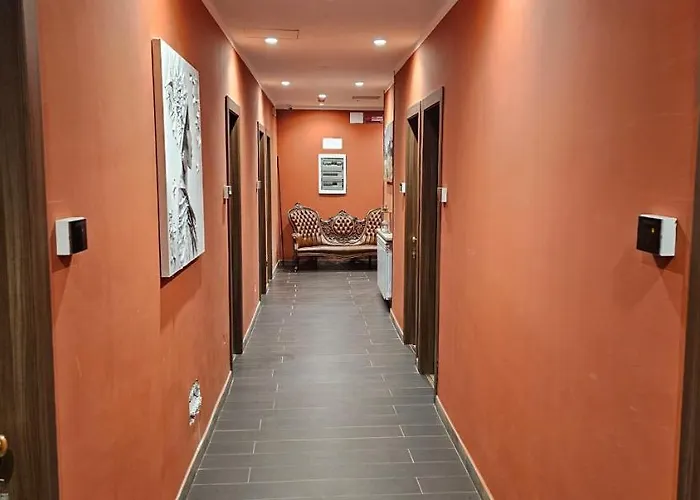 Bijoux 3* Pozzolo Formigaro