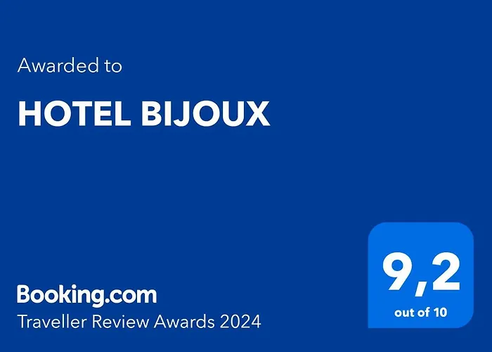 Bijoux