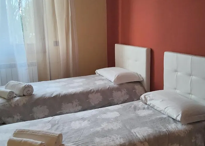 Bijoux 3* Pozzolo Formigaro