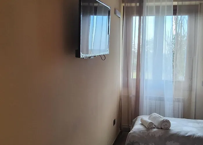 Bijoux Hotel