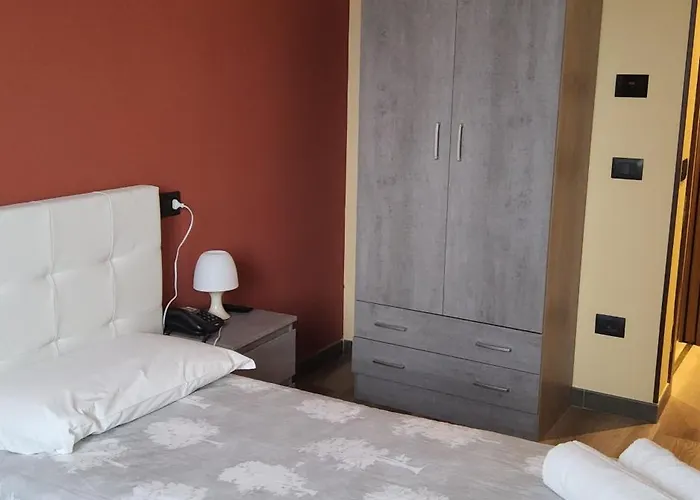 Bijoux Hotel