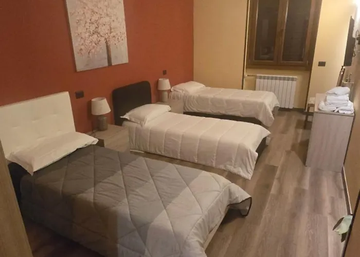 Hotel Bijoux 3*