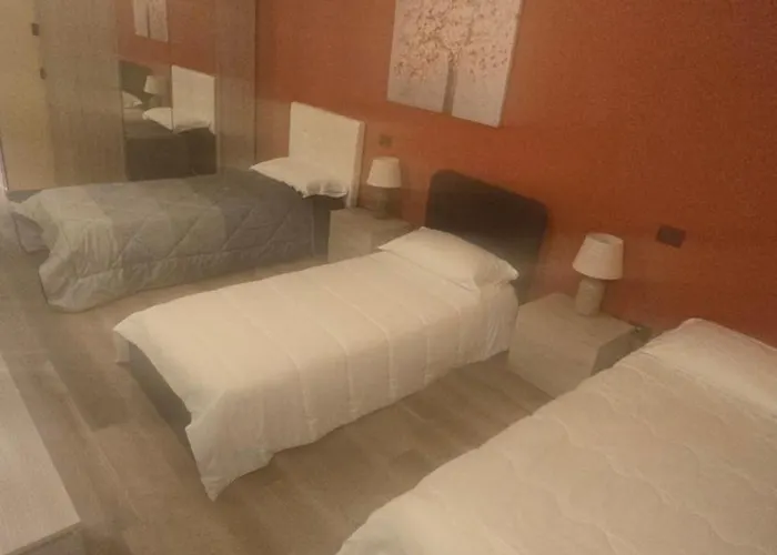 מלון Bijoux Pozzolo Formigaro